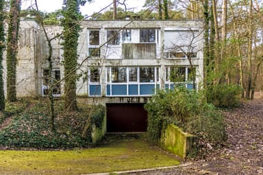 Musée de la Préhistoire d'Ile de France