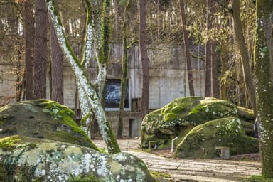 Musée de la Préhistoire d'Ile de France