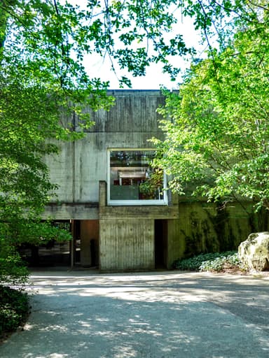 Musée de la Préhistoire d'Ile de France
