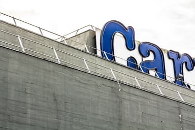 Centre Commercial de Sens