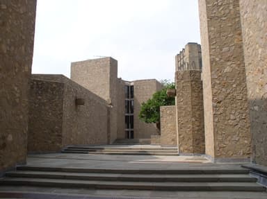 Ezra Stiles and  Morse Colleges, Yale University