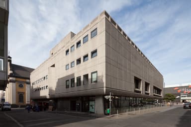 Kunsthalle Düsseldorf