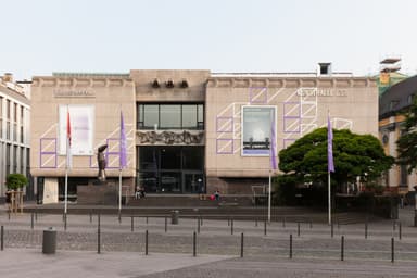Kunsthalle Düsseldorf