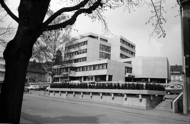 New Town Hall (Neues Rathaus)