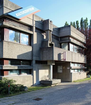 Kulturzentrum Mattersburg