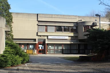 Kulturzentrum Mattersburg