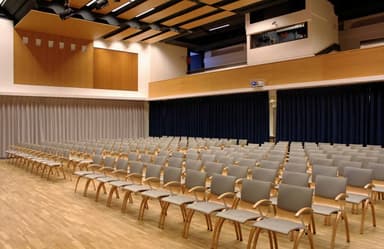 Kulturzentrum Mattersburg