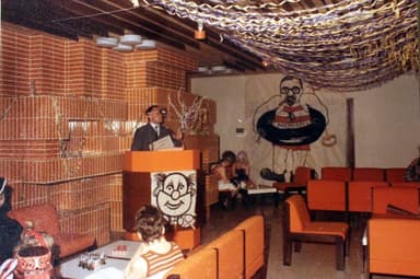 Kulturzentrum Mattersburg