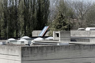 Kulturzentrum Mattersburg