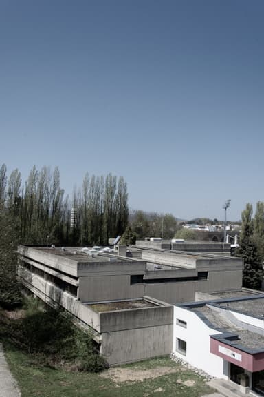 Kulturzentrum Mattersburg