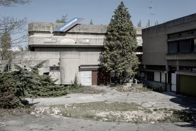 Kulturzentrum Mattersburg