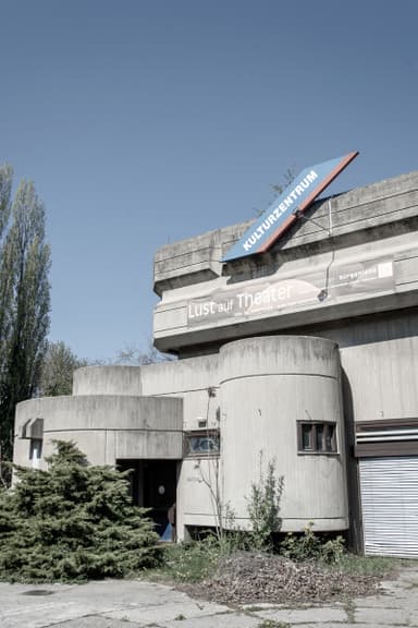 Kulturzentrum Mattersburg