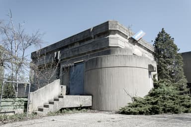 Kulturzentrum Mattersburg