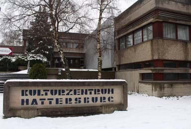 Kulturzentrum Mattersburg