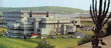 Kulturzentrum Mattersburg