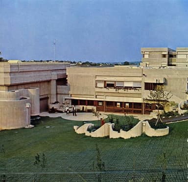 Kulturzentrum Mattersburg