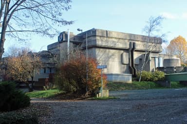 Kulturzentrum Mattersburg