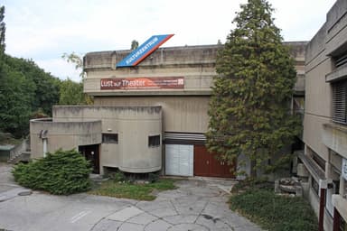 Kulturzentrum Mattersburg