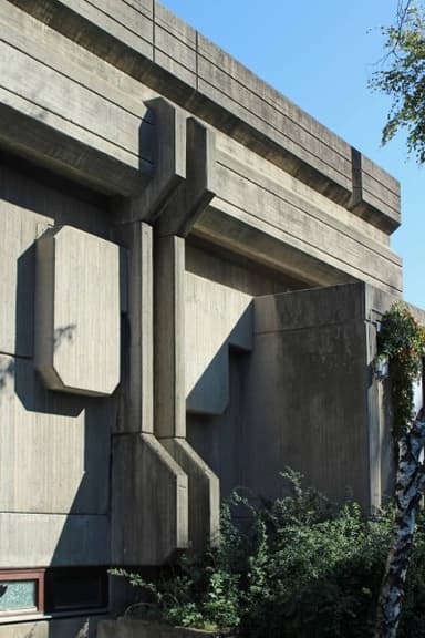 Kulturzentrum Mattersburg