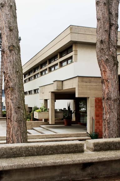 Großwarasdorf School