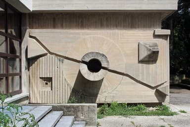 Großwarasdorf School