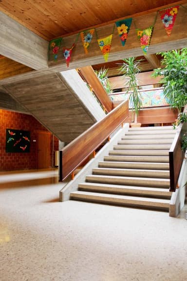 Großwarasdorf School