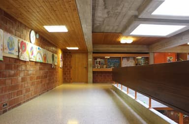 Großwarasdorf School