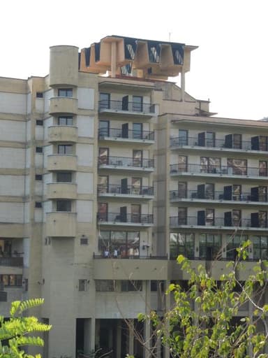 Interhotel “Veliko Târnovo”