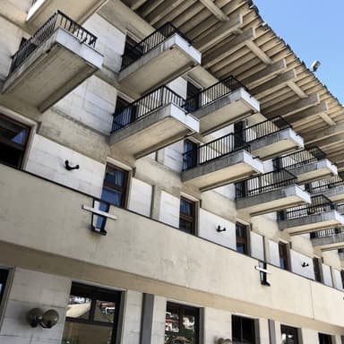 Interhotel “Veliko Târnovo”