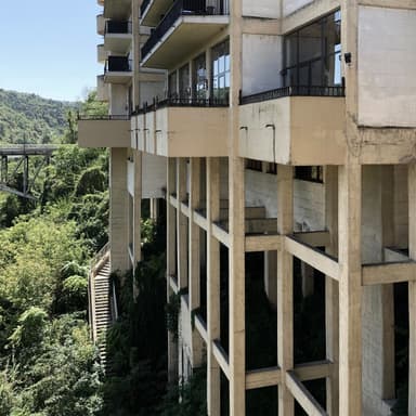 Interhotel “Veliko Târnovo”