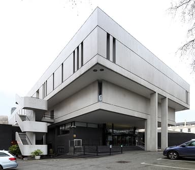 Royal College of Physicians