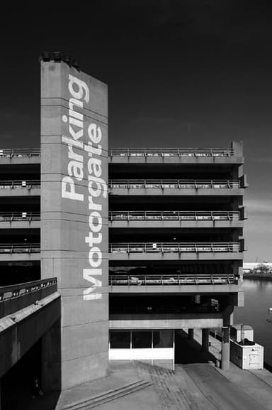 Roosevelt Island "Northtown"