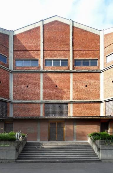 Chiesa Di  Sant’Ildefonso