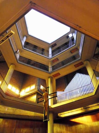 Chiesa Di  Sant’Ildefonso