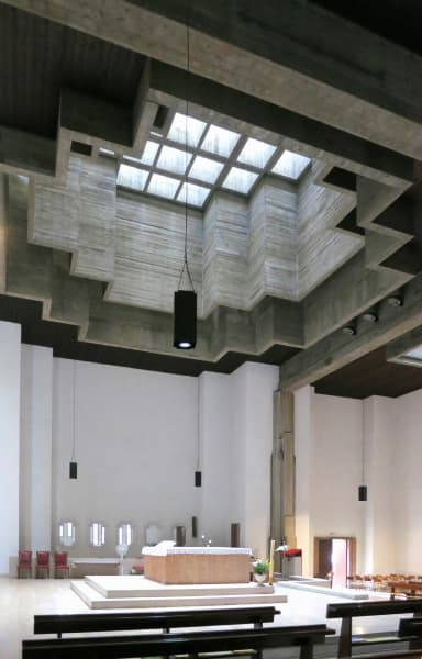 Chiesa dei Santi Giovanni Battista e Paolo