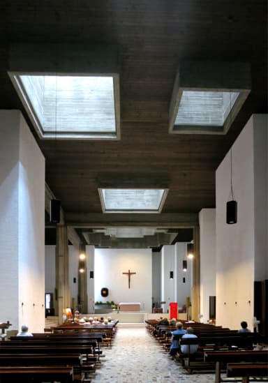 Chiesa dei Santi Giovanni Battista e Paolo