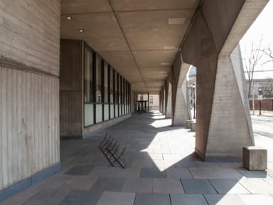 Becton Engineering and Applied Science Center, Yale University