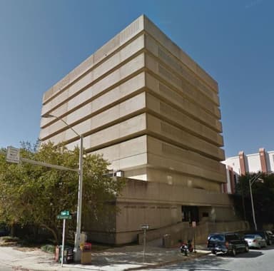 Guilford County Law Enforcement Center