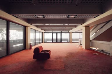 Congress Center Thermenkongress