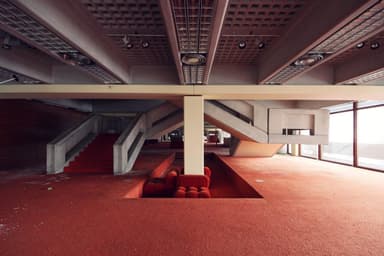 Congress Center Thermenkongress