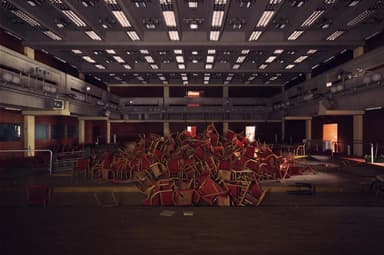 Congress Center Thermenkongress