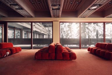 Congress Center Thermenkongress