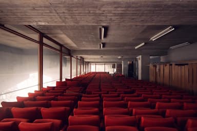 Congress Center Thermenkongress