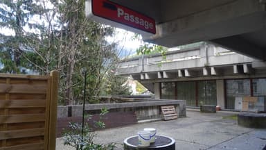 Congress Center Thermenkongress