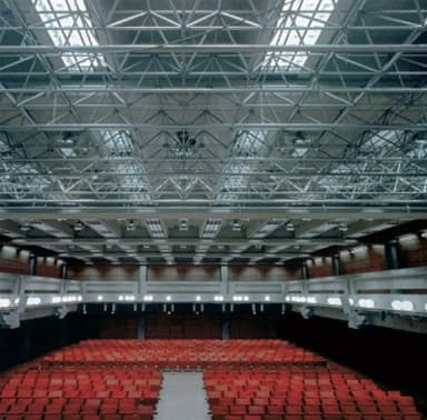 Congress Center Thermenkongress