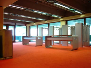 Congress Center Thermenkongress