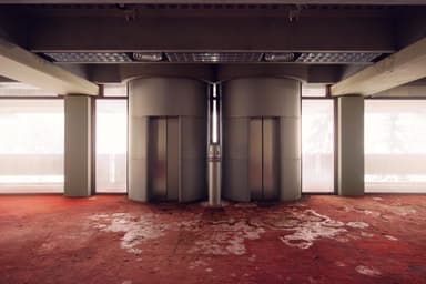 Congress Center Thermenkongress