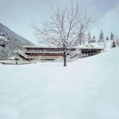 Thermal Bath Felsentherme