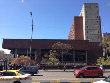 Banco de Prevision Social