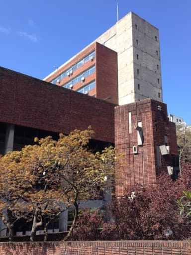 Banco de Prevision Social